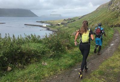 Trailløping teknikk - Slik blir du en bedre trailløper