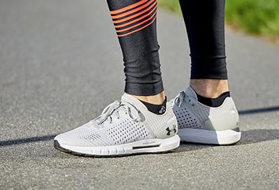 TEST: Under Armour HOVR Sonic - Løpesko - Årets beste debut
