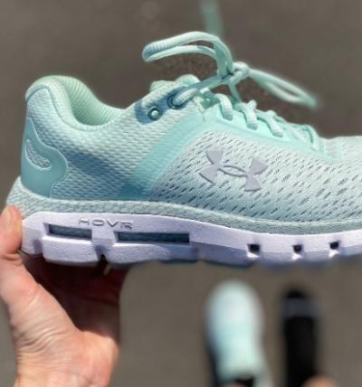 TEST: Under Armour HOVR Infinite 2 – løpesko, løp-tracker og løpetrener i en