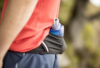 6 uunnværlige løpebelter til væske, mobil og nøkler