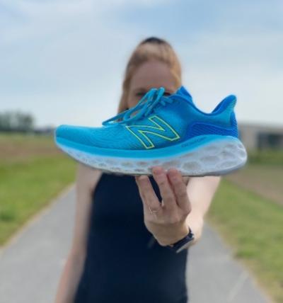 GUIDE: Bli løpesko-ekspert på 5 min.