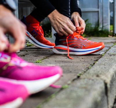 Test: To sko, én bane - Saucony Endorphin Pro 3 vs. New Balance SuperComp Elite v3