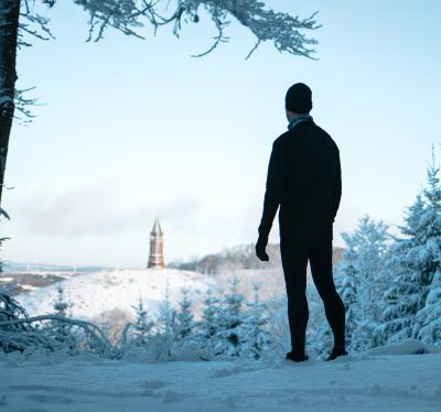 Løpetips til vintertreningen