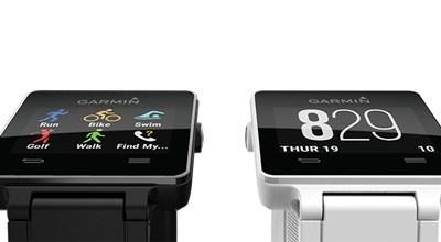 Tre ville 2015 nyheter fra Garmin 