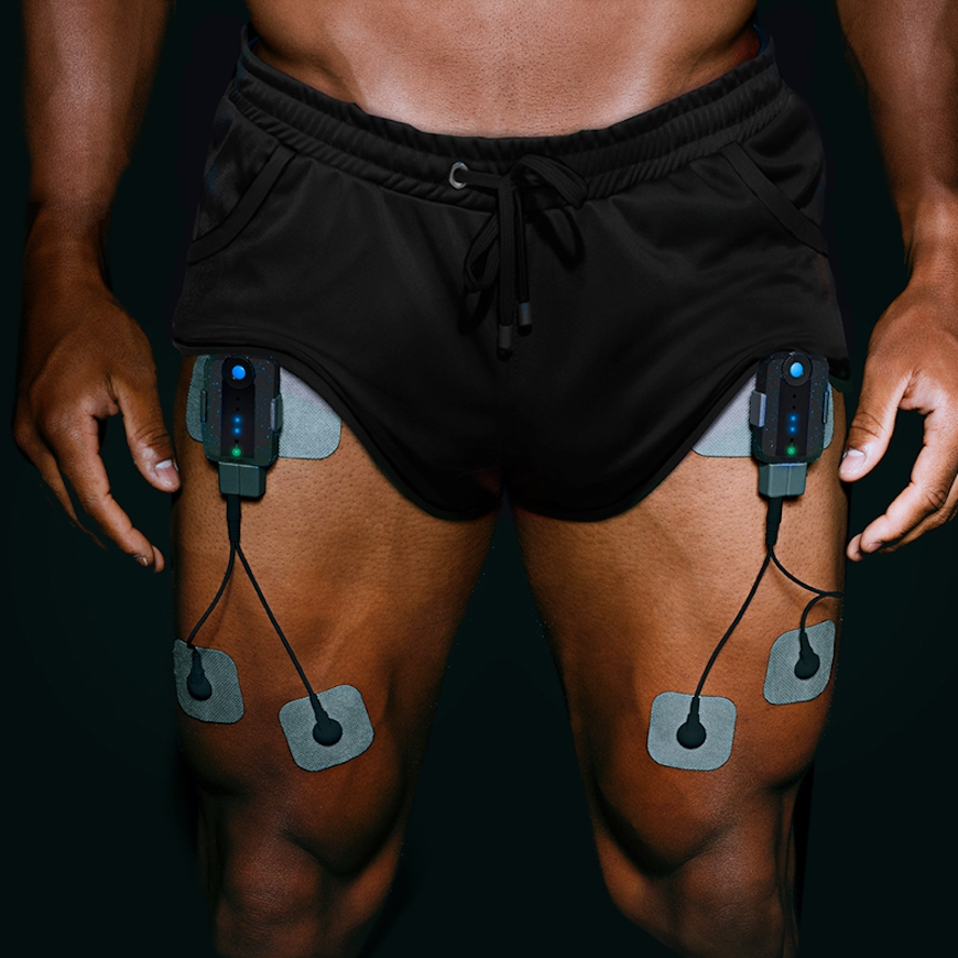 nmes ems elektrisk muskelstimulation