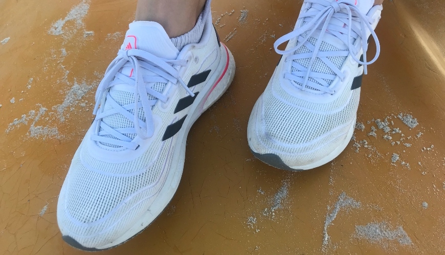 ADIDAS Supernova upper