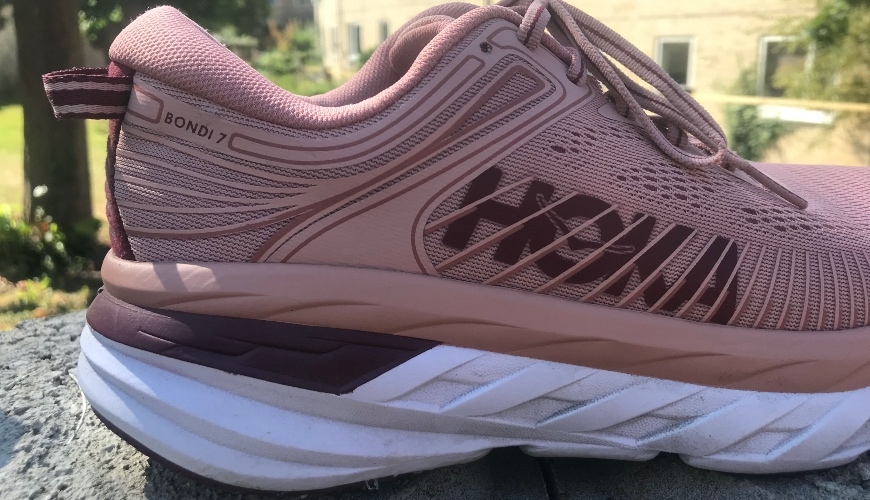hoka one one bondi 7