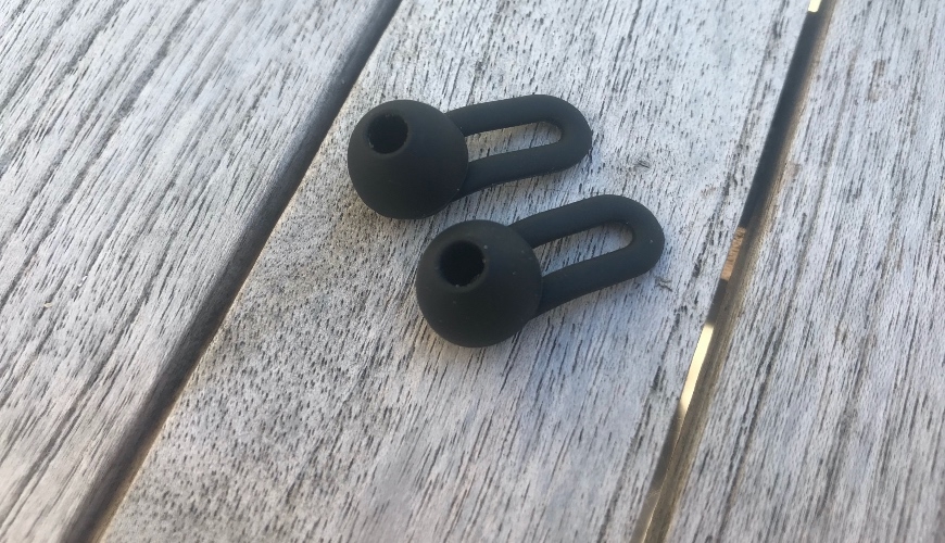 W7 BY MIIEGO EAR WINGS