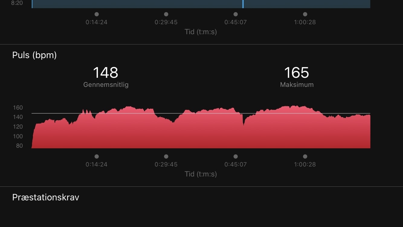 puls 3 fenix 6 pulsbelt