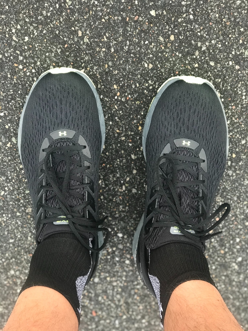 under armour hovr Sonic 3