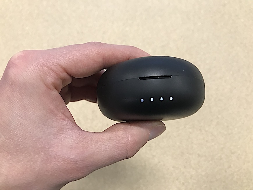 hakii fit led batteri