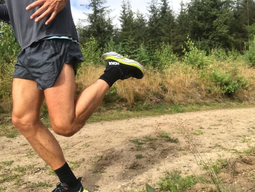 HOKA ONE ONE CLIFTON EDGE