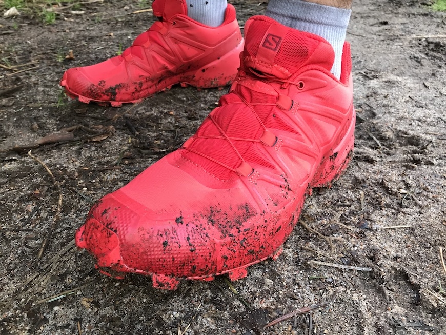 salomon speedcross 5 test