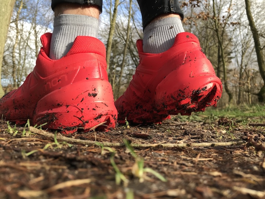 salomon speedcross 5 anmeldelse