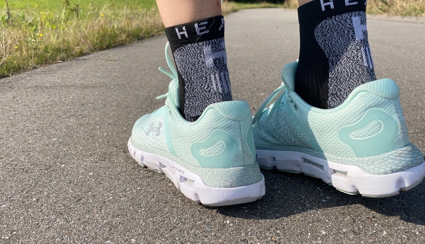 Under Armour Hovr Infinite 2 pasform