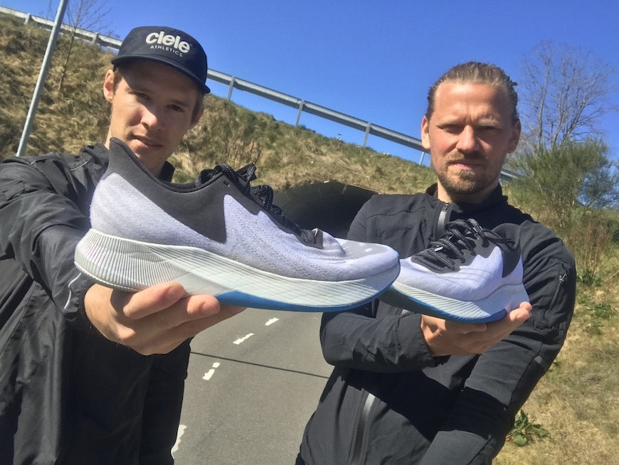 new balance fuelcell tc carbon anmeldelse