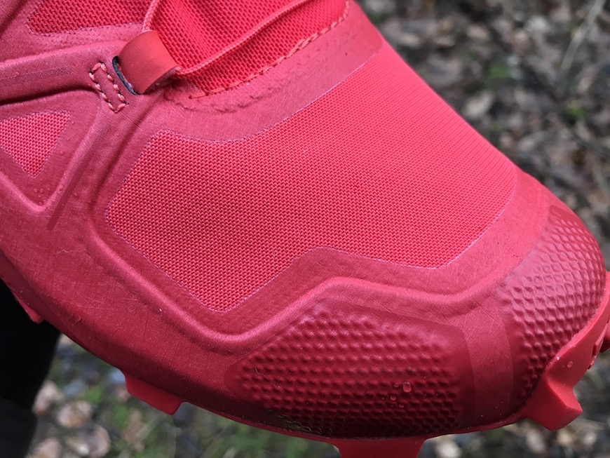 salomon speedcross 5 overdel