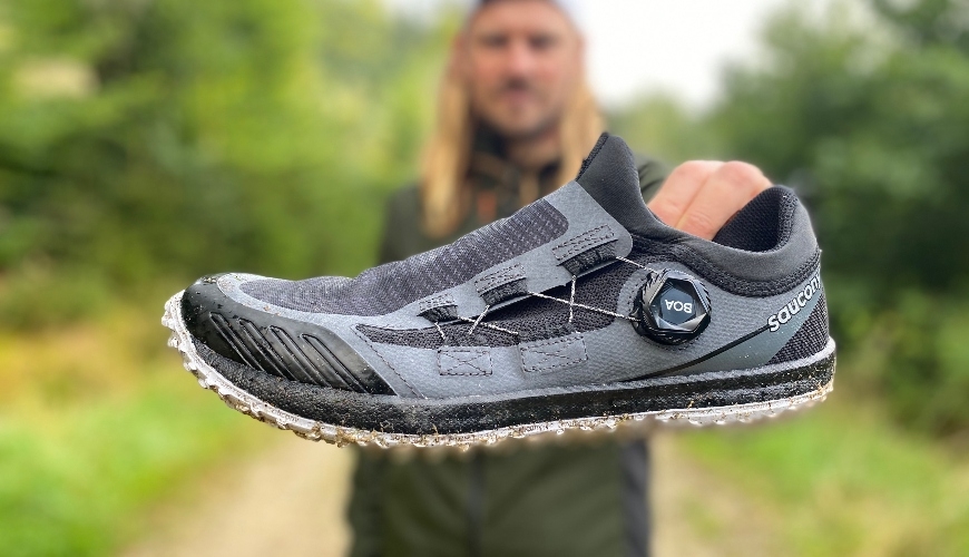 Saucony Switchback 2