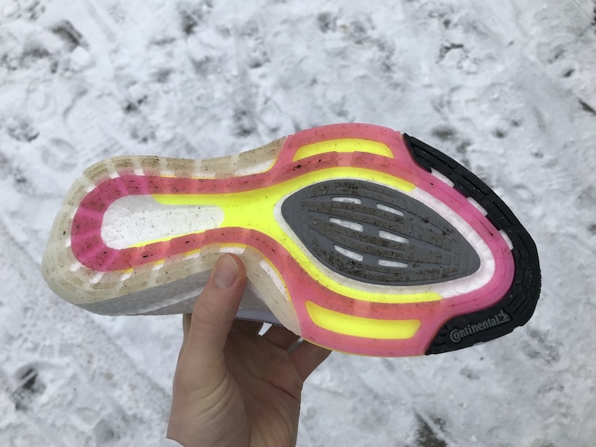 adidas ultraboost 21