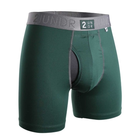 2UNDR POWER SHIFT BOXER