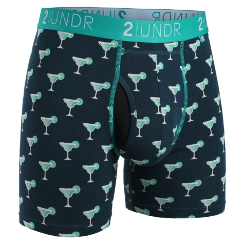 2UNDR SWING SHIFT BOXER