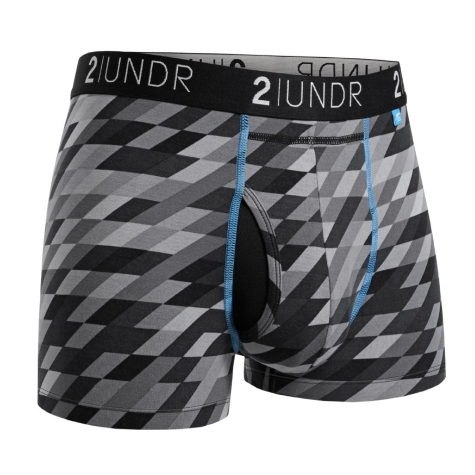 2UNDR SWING SHIFT TRUNK