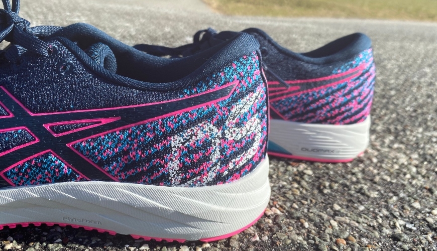 ASICS GEL-DS Trainer 26