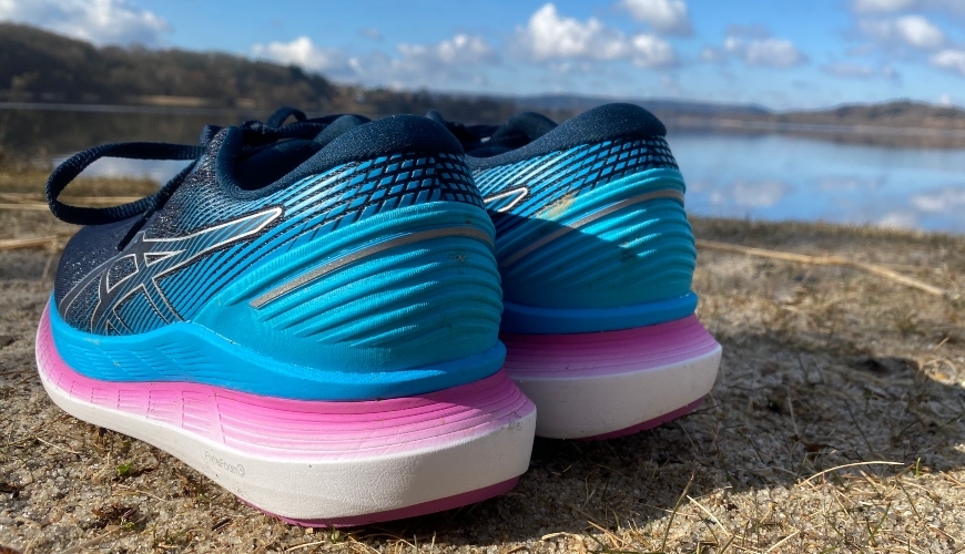 Test ASICS GlideRide 2