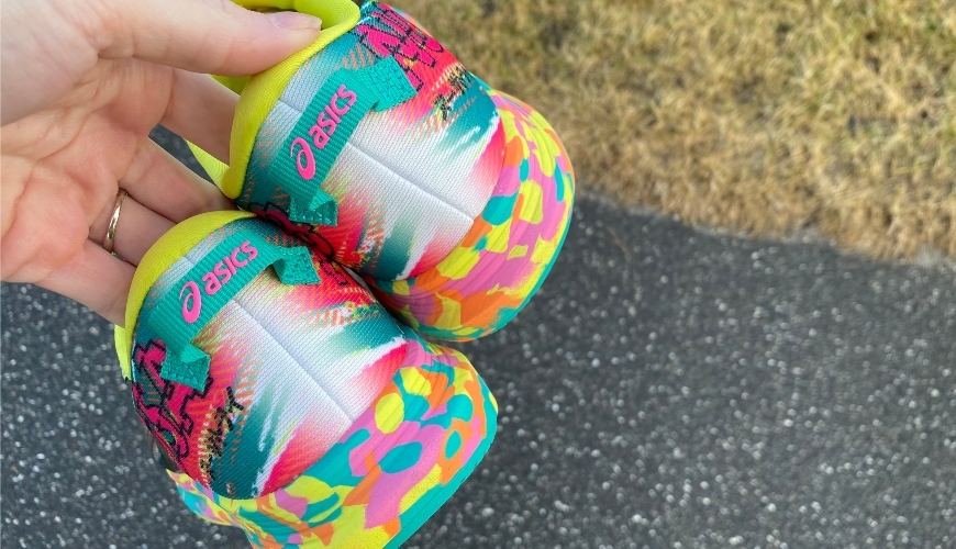 ASICS Noosa Tri 13 test