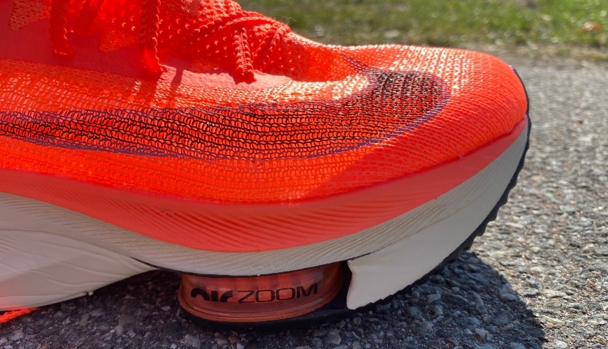 Nike Air Zoom Alphafly Next%