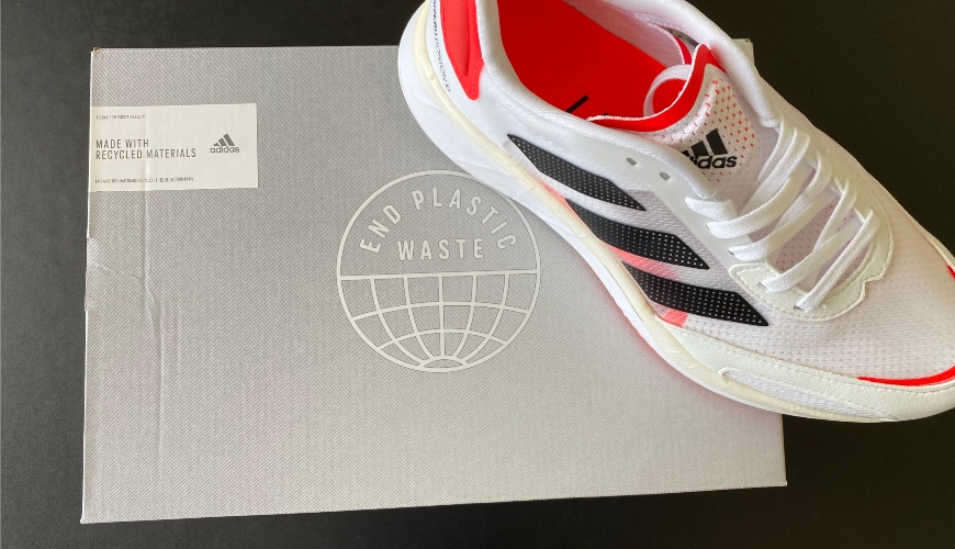 Adidas Adizero Boston 10 test