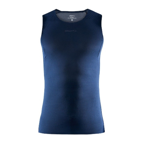 craft pro dry nanoweight singlet