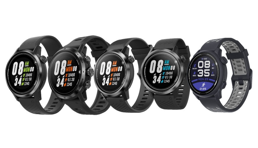 COROS Watches