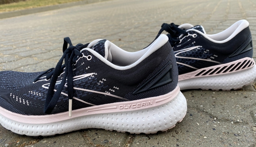 Test Glycerin 19 og Glycerin 19 GTS