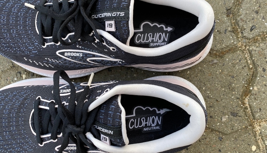 Test Glycerin 19 og Glycerin 19 GTS