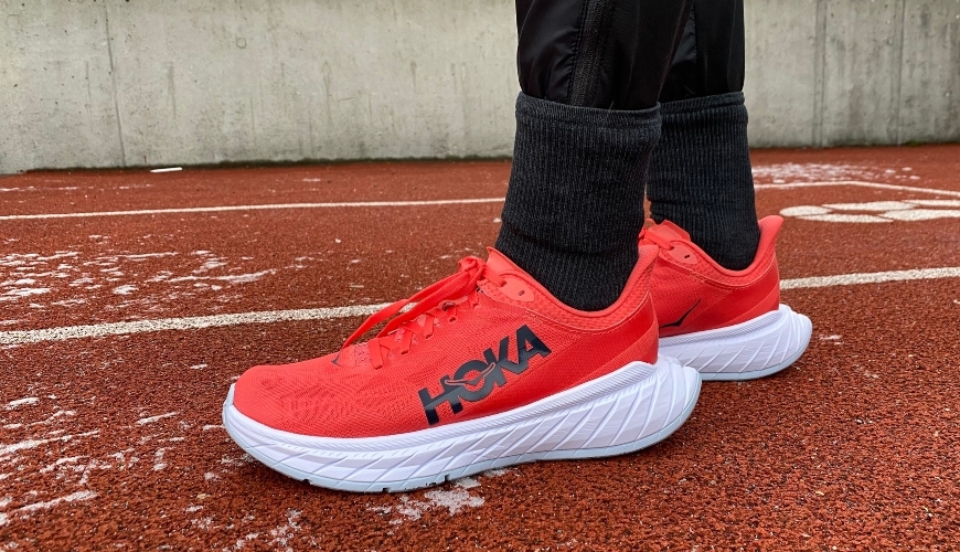 Hoka One One Carbon X 2 midsole