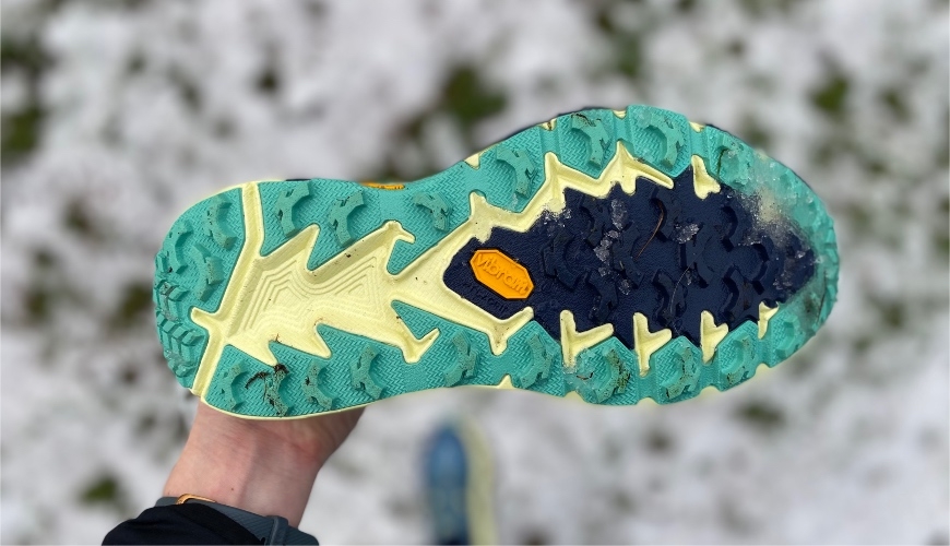 hoka one one speedgoat 4