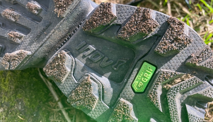 Test Inov-8 Trailfly Ultra G300 Max