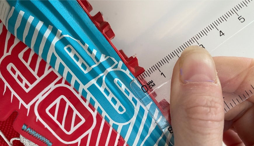 La Sportiva cyklon test