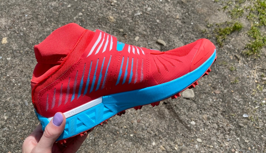 La Sportiva cyklon test