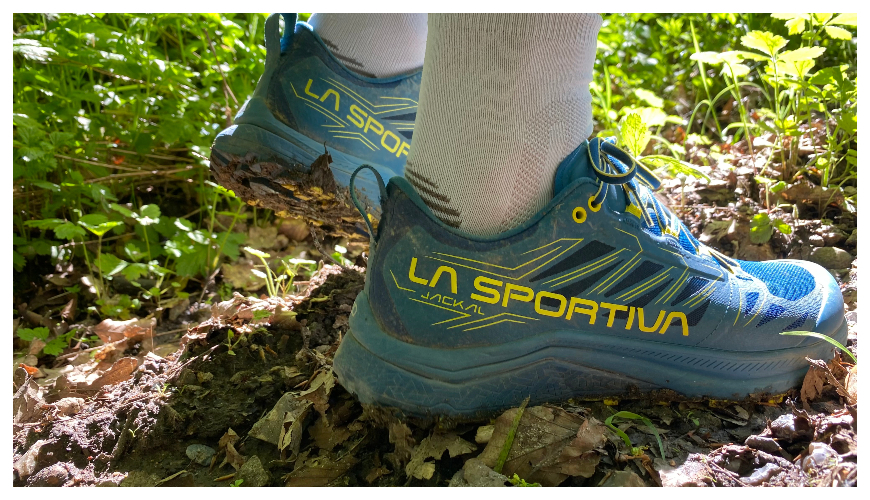 La Sportiva Jackal