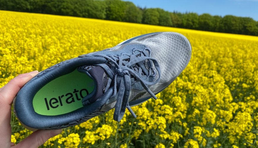 Test New Balance FuelCell Lerato 