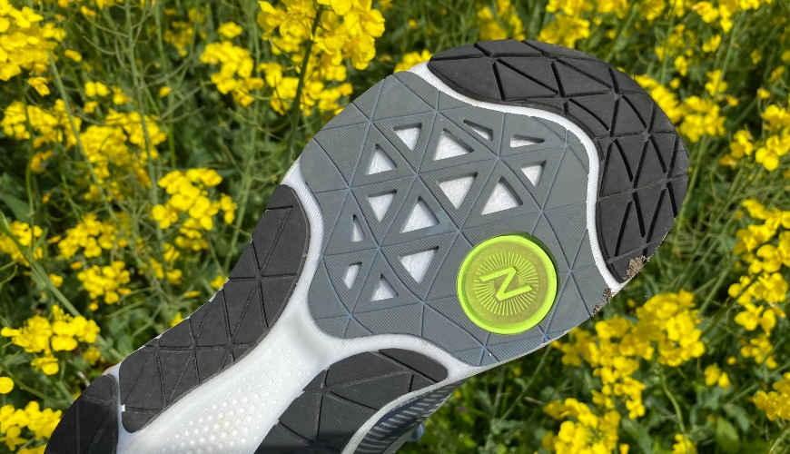 Test New Balance FuelCell Lerato 