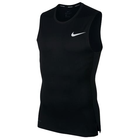 nike pro sl tight top