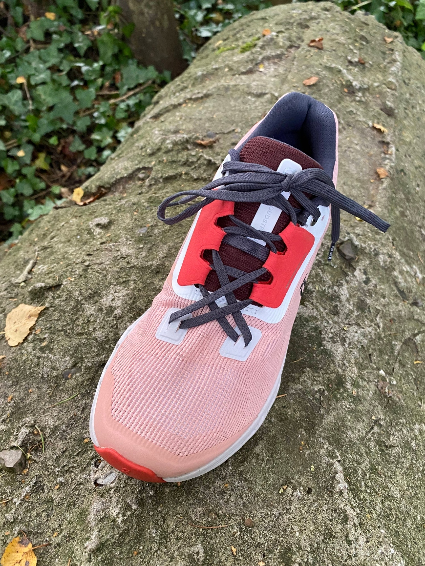 On Cloudstratus test