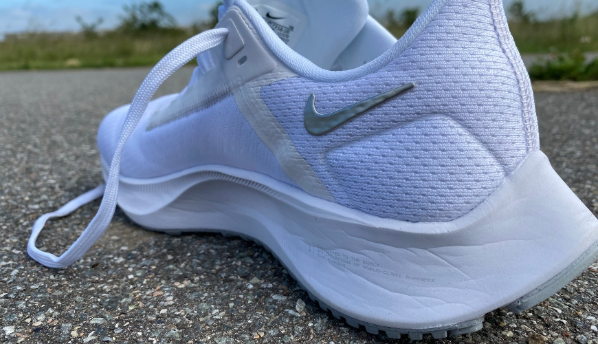 Nike Air Zoom Pegasus 38 test