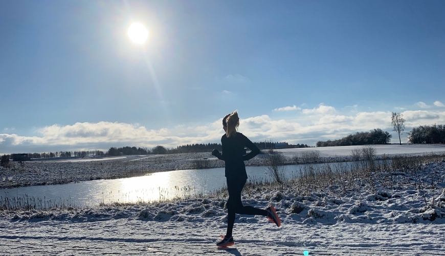 Saucony Peregrine 11 test