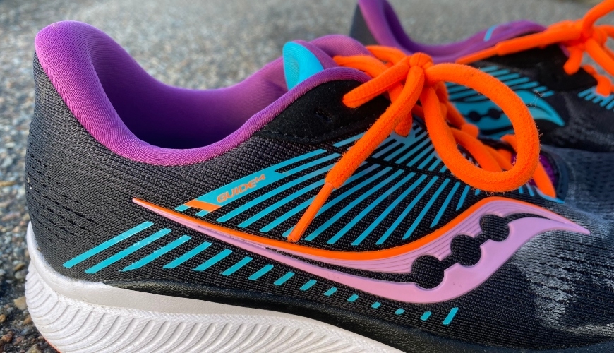 Saucony Guide 14 test