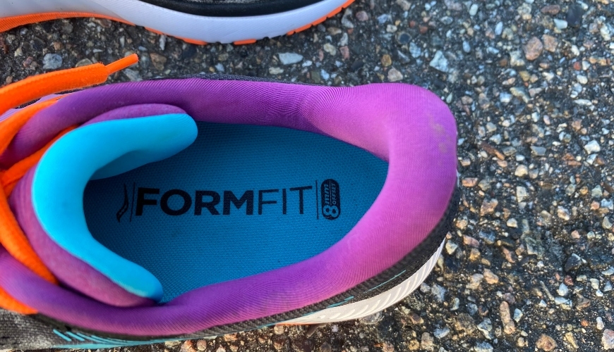 Saucony Guide 14 test