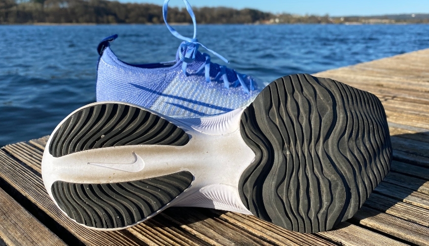 Nike Air Zoom Tempo Next%